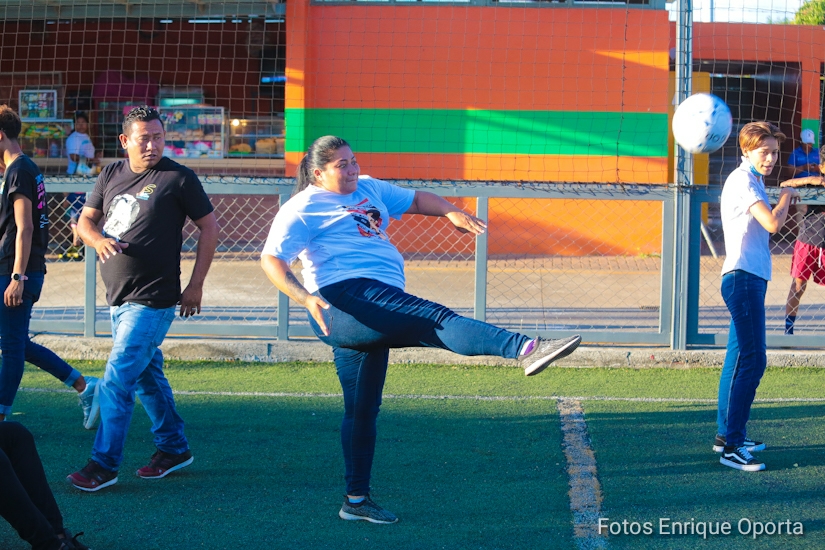 FUTBOL